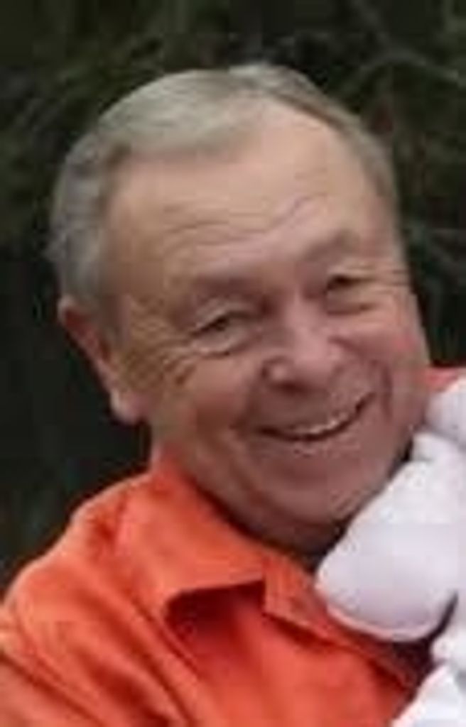 Lawrence Lee Harmon