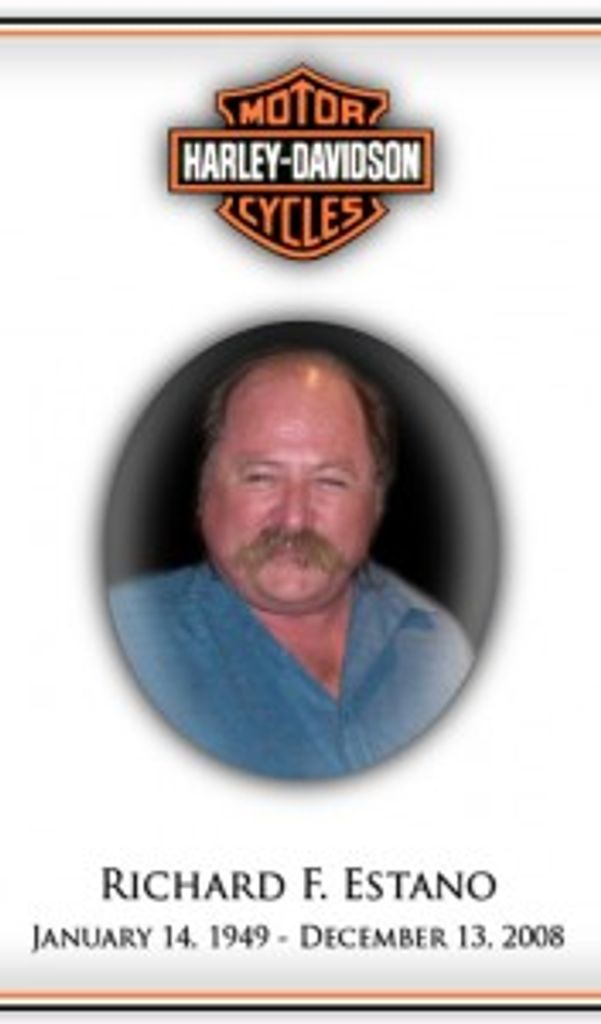 Richard F. Estano