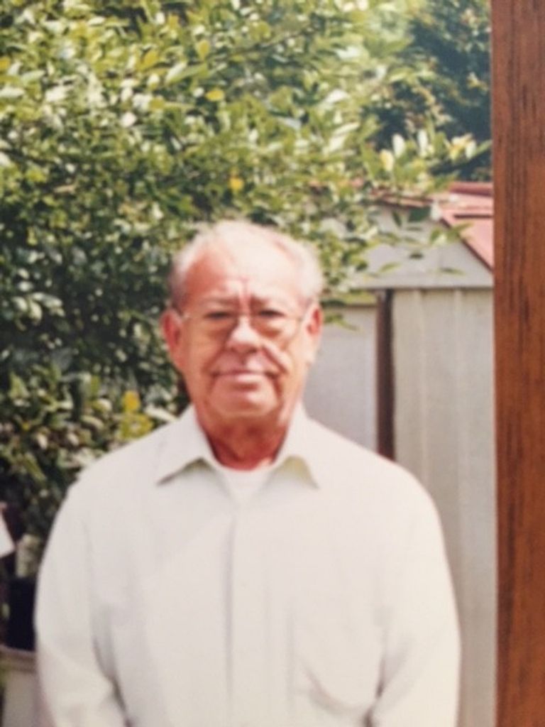 Pedro Vega Profile Photo