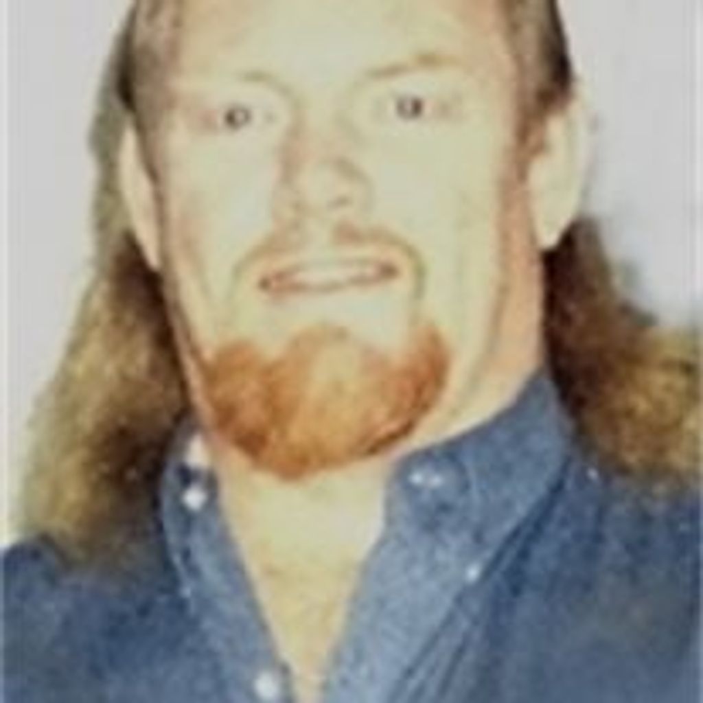 Daniel B. Doherty