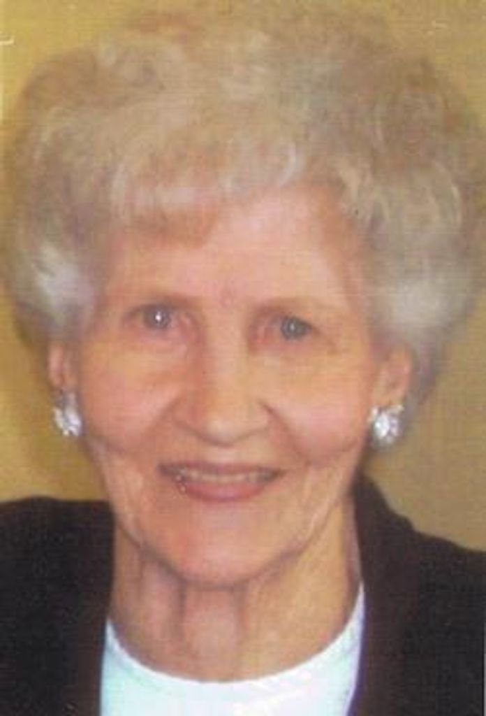 Jean Satterfield Simpson