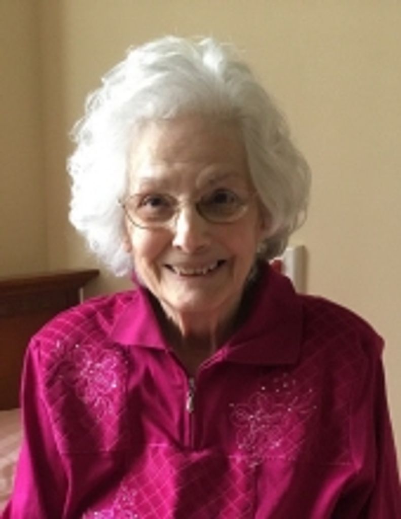 Shirley Ann Younce