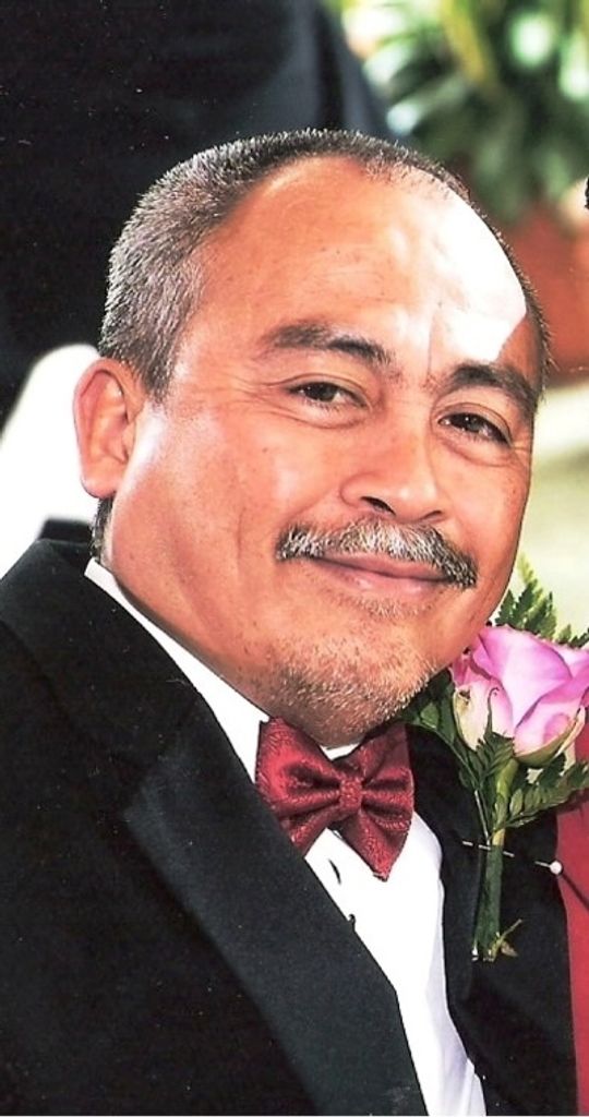 Jose Francisco Del Prado Jr. Profile Photo
