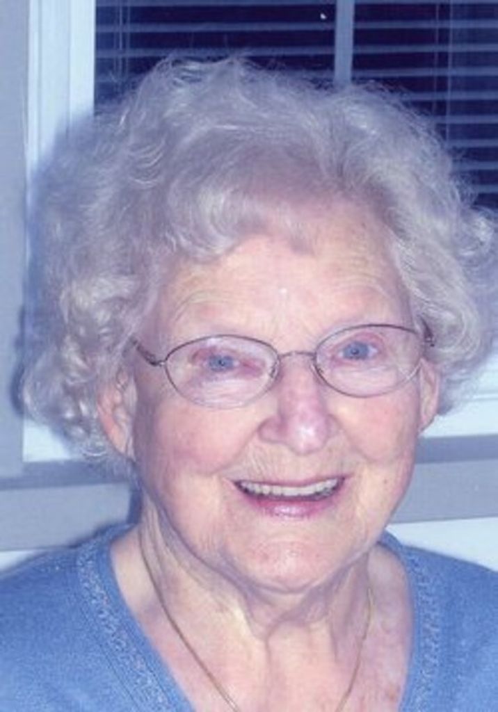 Selma Beale West Moore