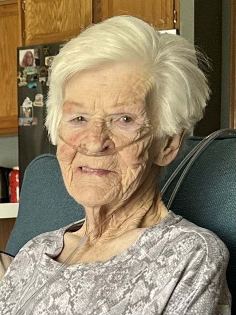 Patricia (Mulhall)  Dignam Profile Photo