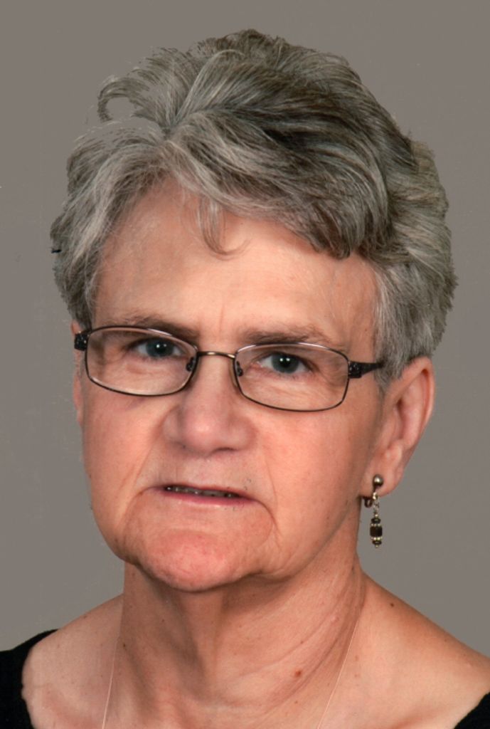 Pamela Johnson Profile Photo