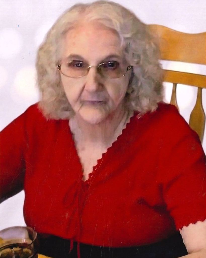Virginia M. Conard