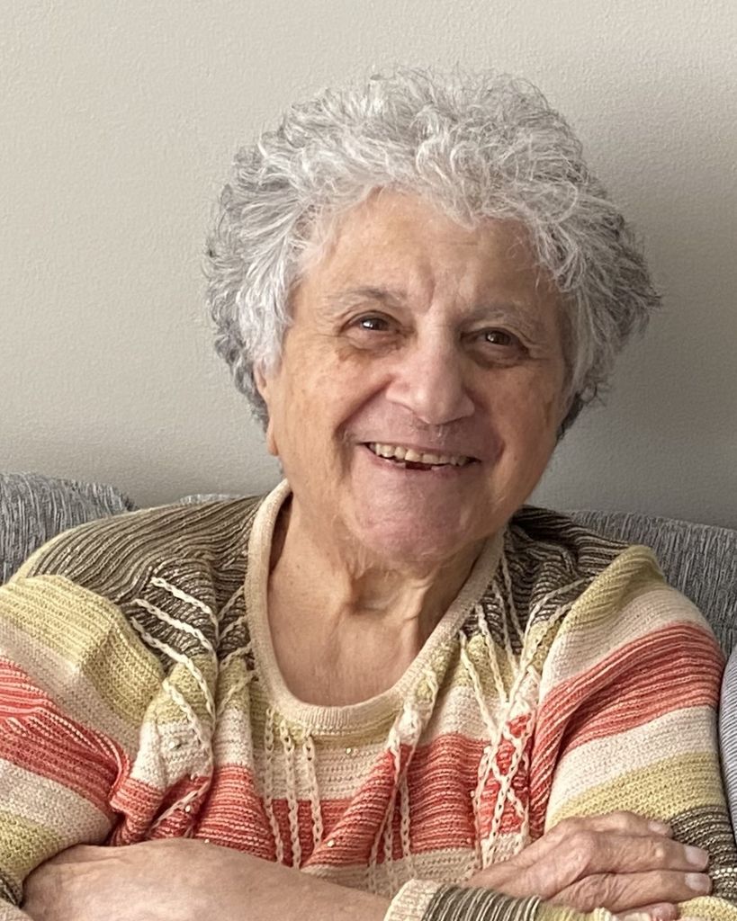 Frances V. Howanietz Profile Photo