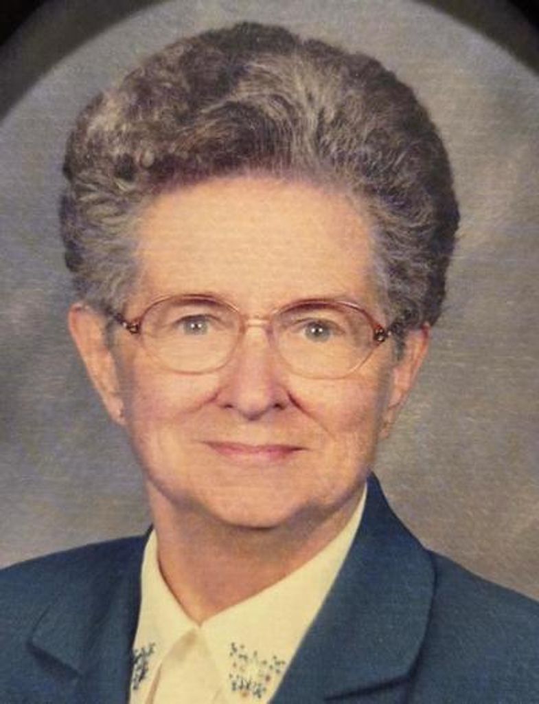 Dorothy J. Burgess Profile Photo