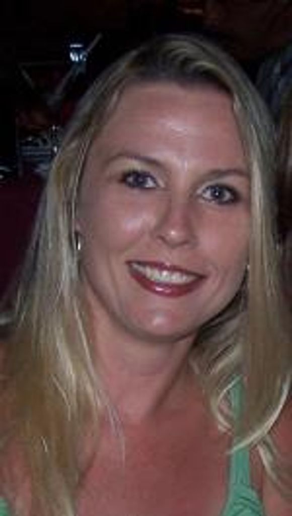 Tracinda Heinrich