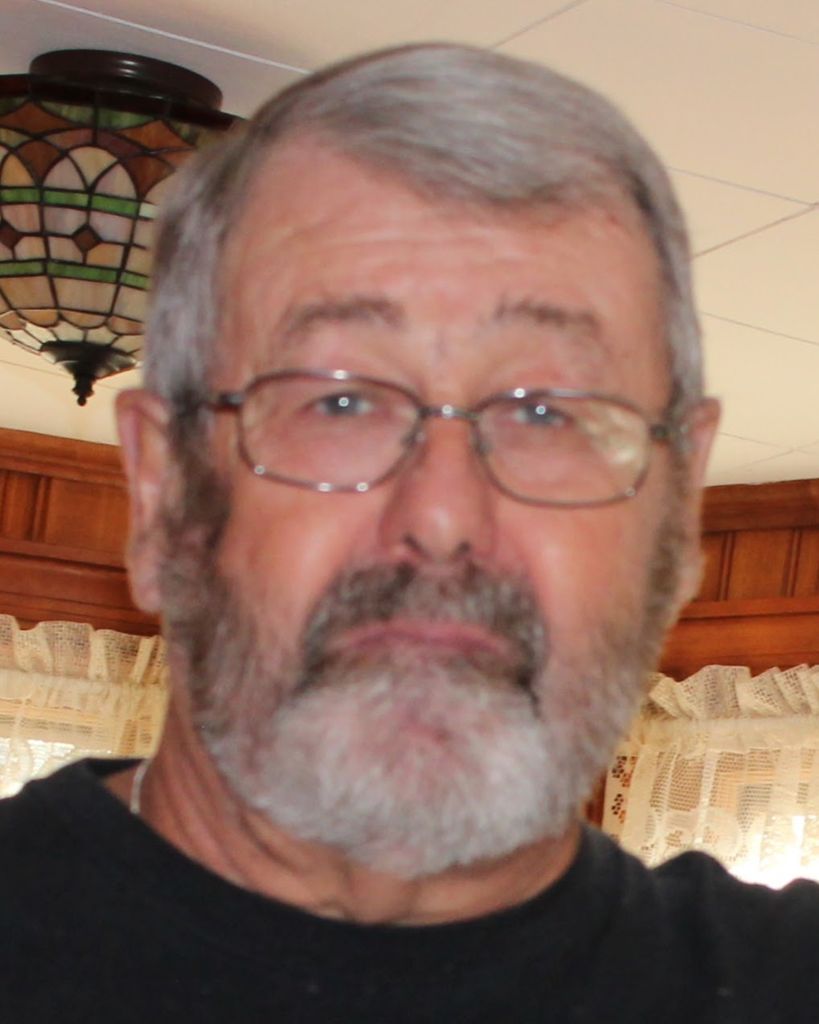 Terry L. Eckert