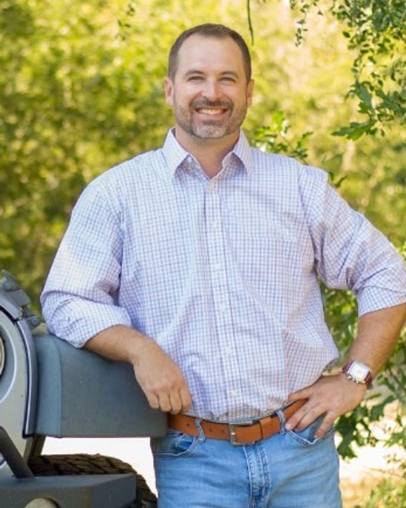 Brett Jacob Guillory