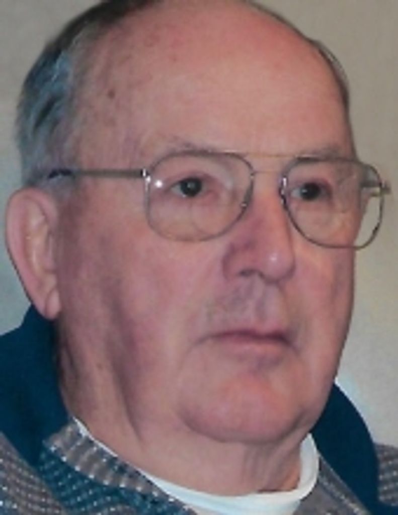 Paul John Mohr