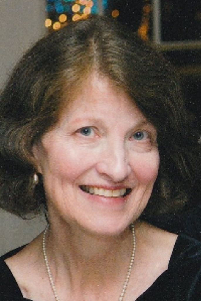 Mary Patricia "Pat" Furey