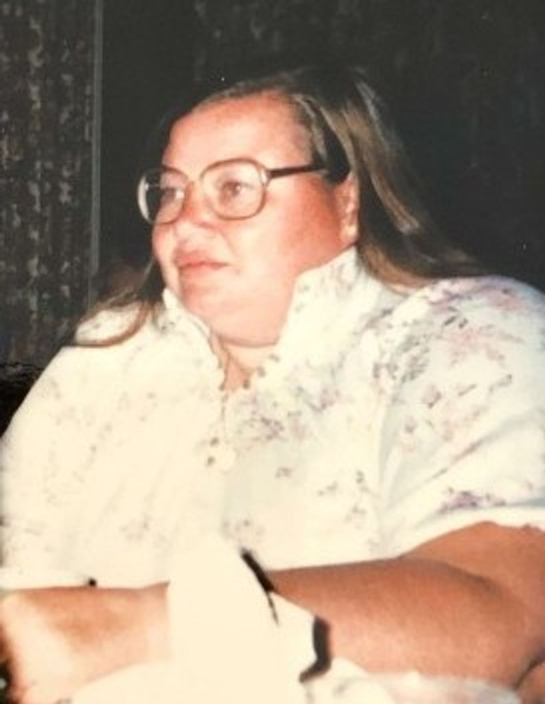 Gwyn E. (Abbott)  Schwartz