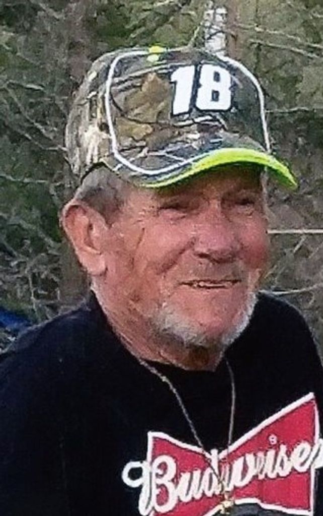 Jimmy Lee Bain