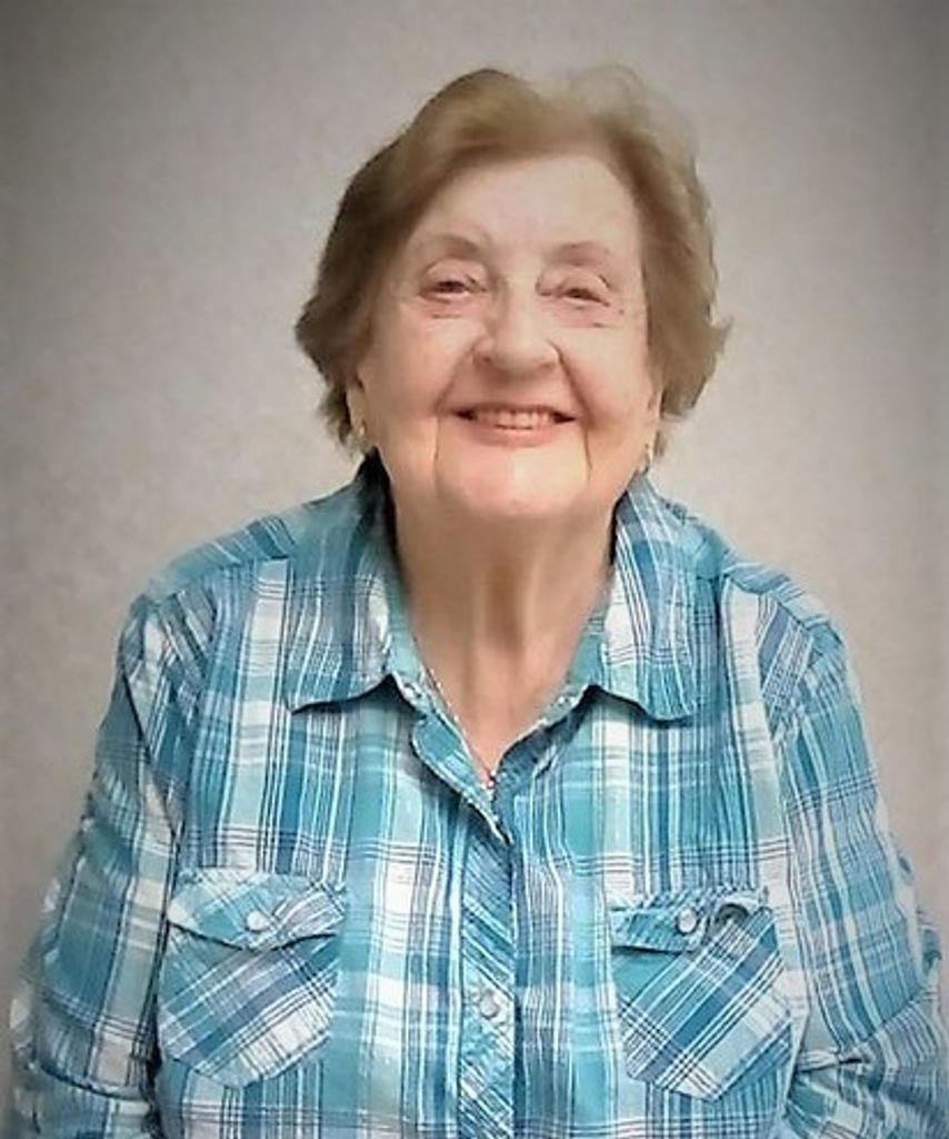 Regenia Rose (Aubrey)  Lane