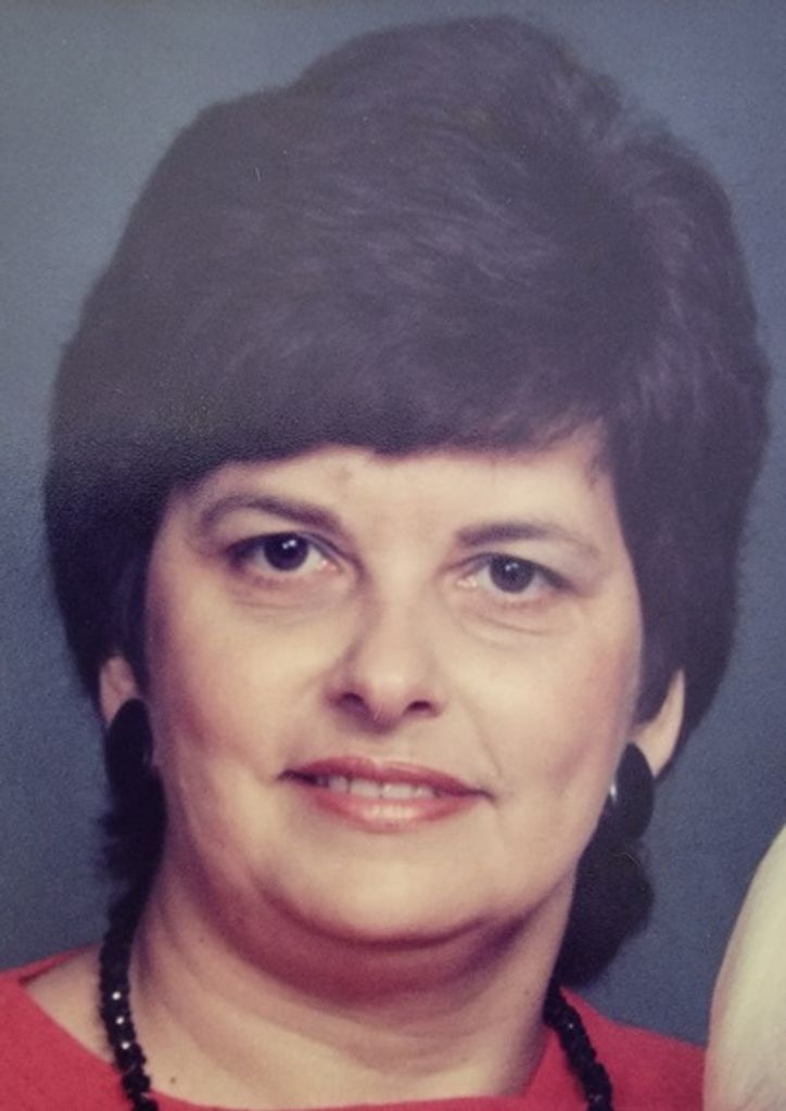 Brenda York Hiten Profile Photo