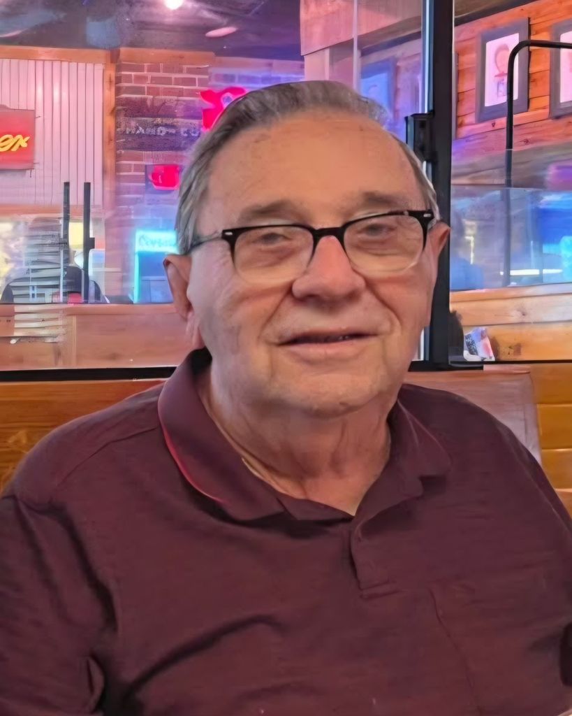 Frederick Spinelli Profile Photo