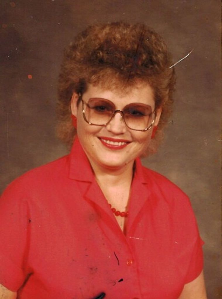 Glenda Sue Raines Profile Photo