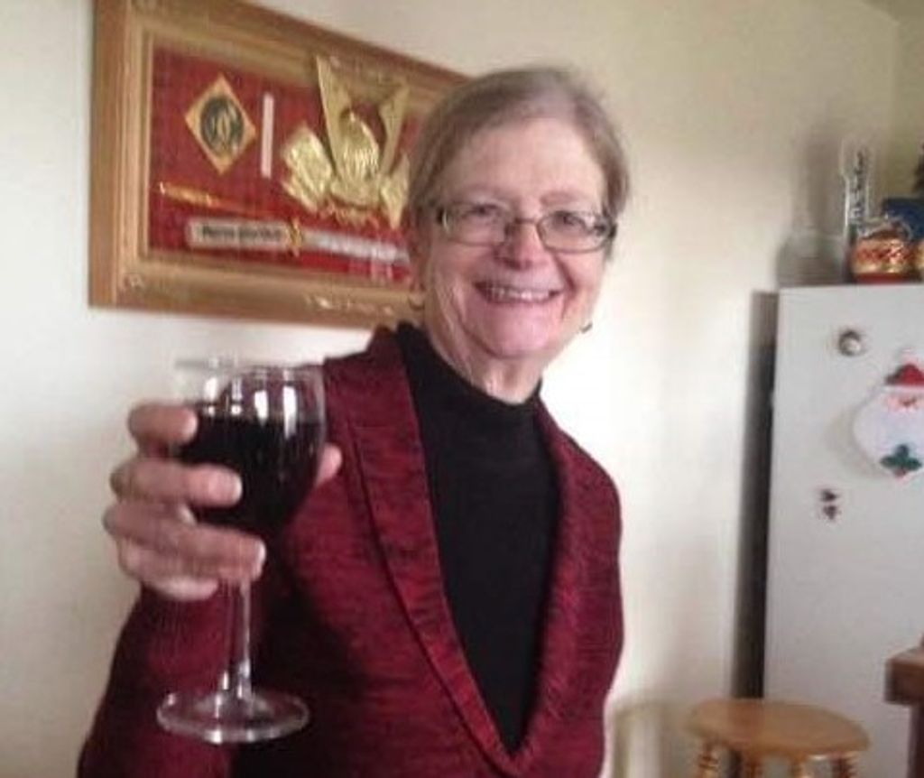 Deborah J. Moser (Dungey)
