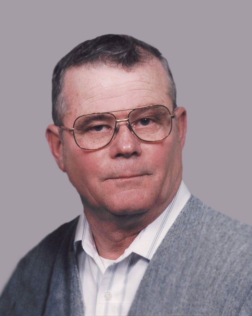 Larry Edward Stauber