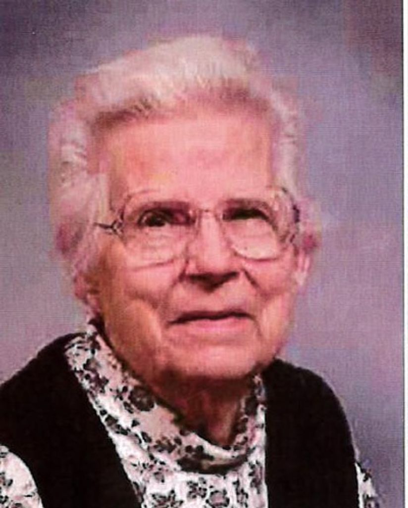Muriel E. Greene Profile Photo
