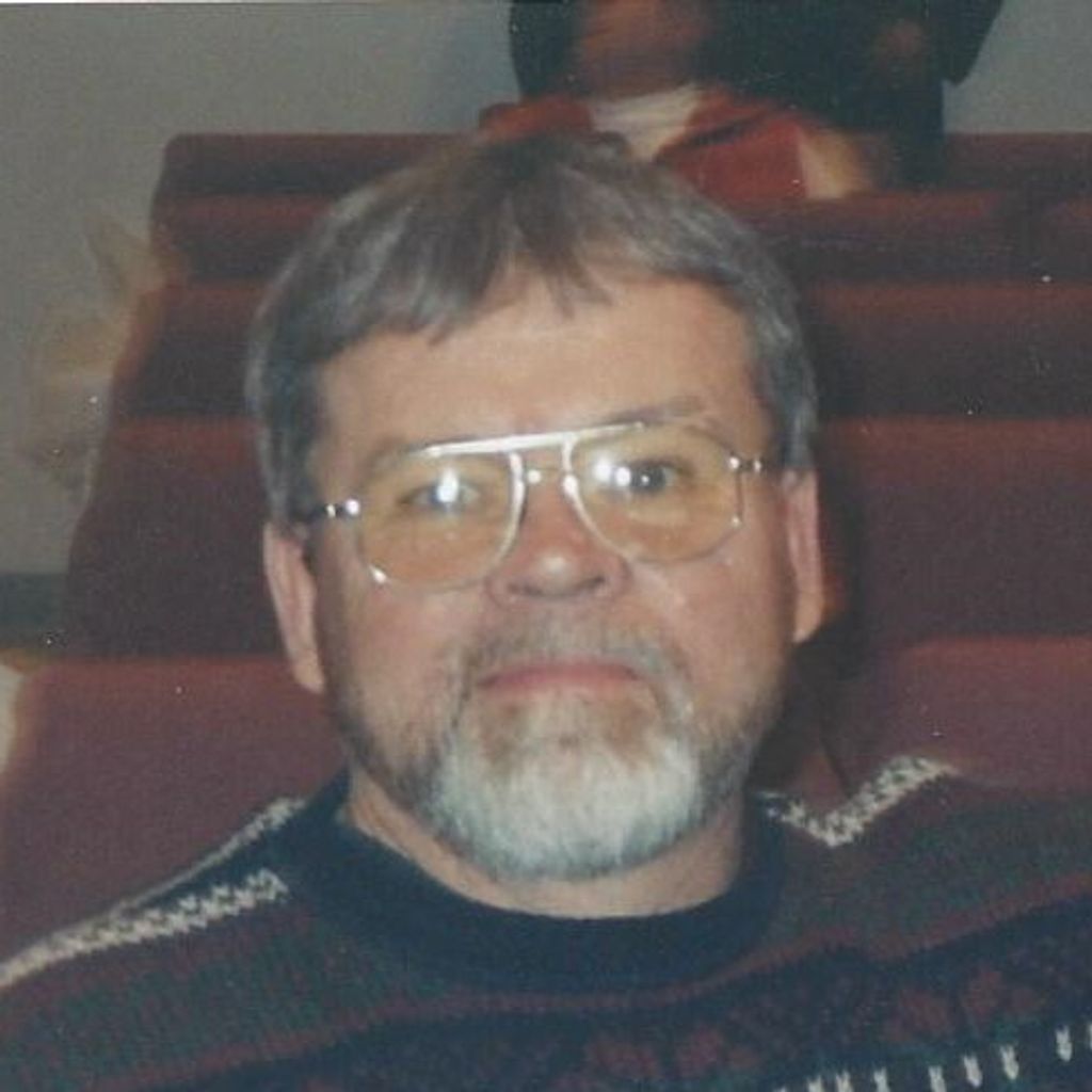 Edward L. Cox Profile Photo