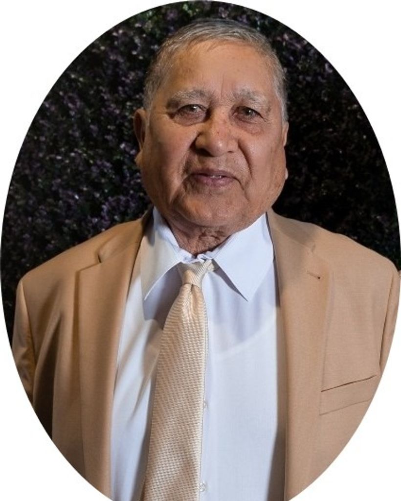 Alfredo Alvarez Valenzuela