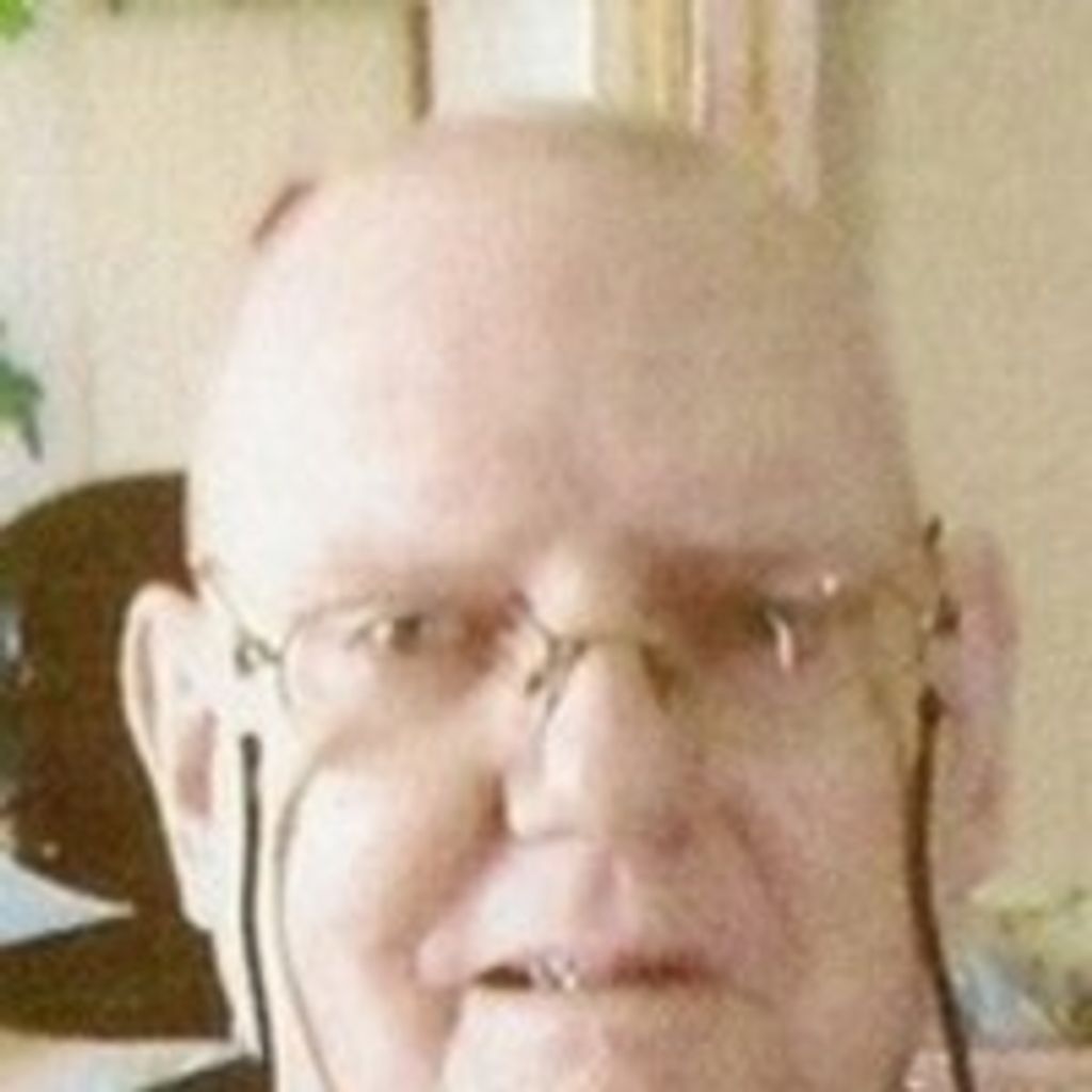 Vernon Mathew Gambill