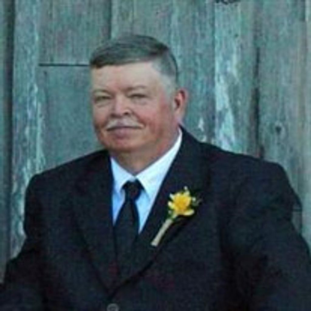 William Malcom Maloney Jr.
