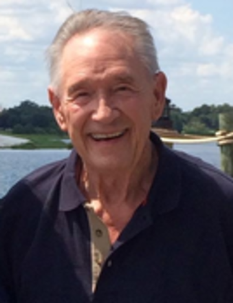 Richard Lawrence Lamontagne