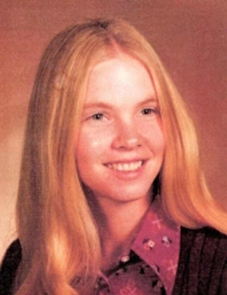 Donna  Jeffries Thomas