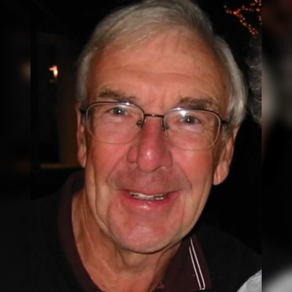 David Donald Lee Profile Photo