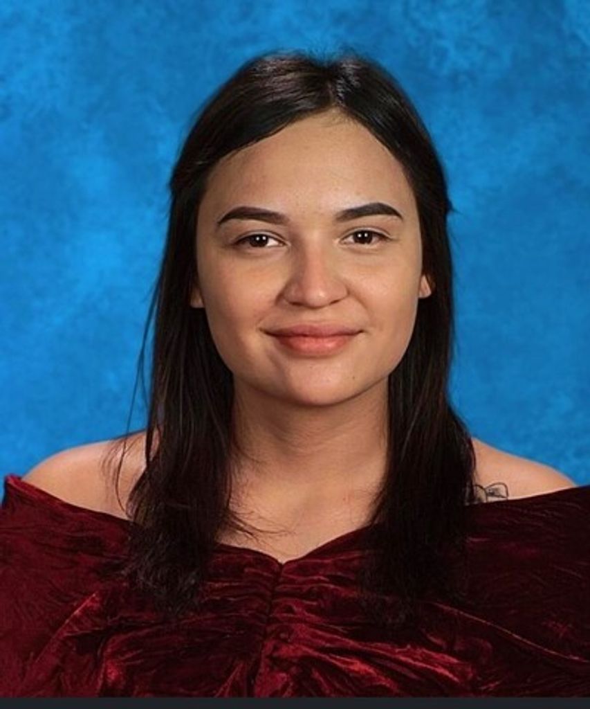Vanessa Villarreal Profile Photo