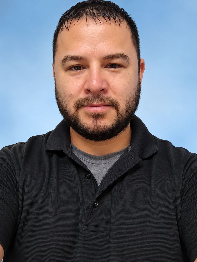 Jose Alvaro Walle