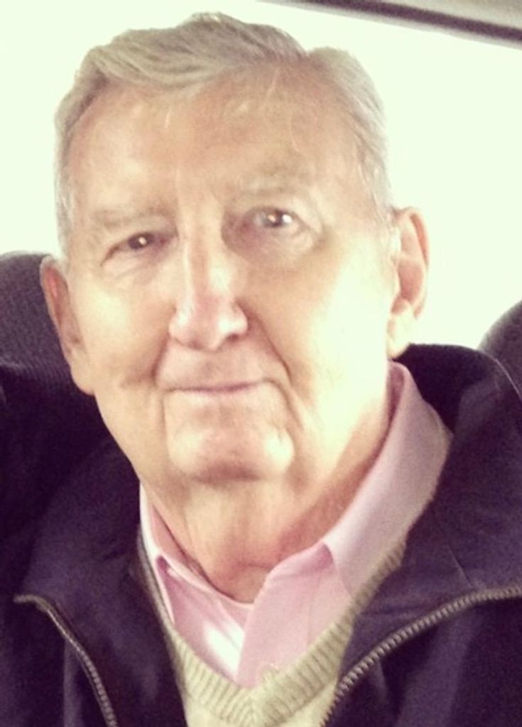 Robert Emmett "Monk" Donelon, Sr.