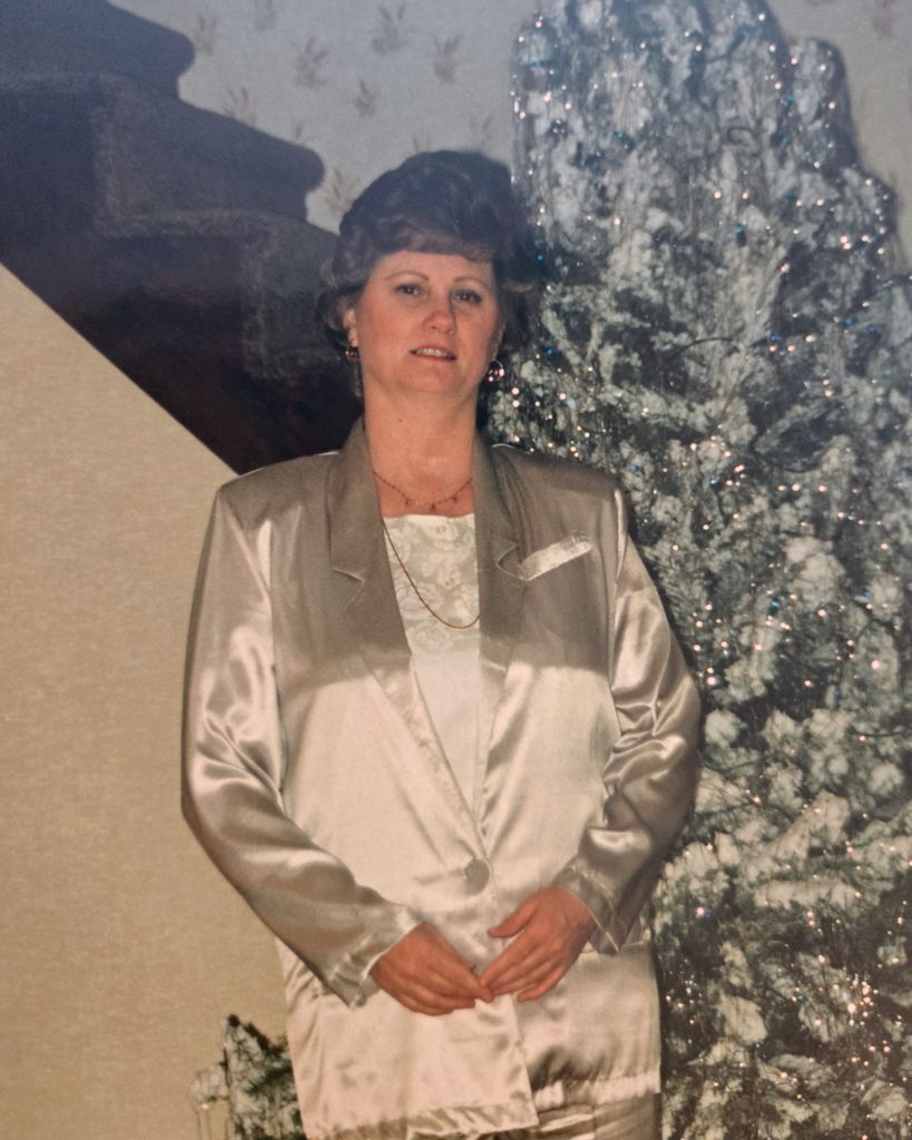 Agnes Morris Profile Photo