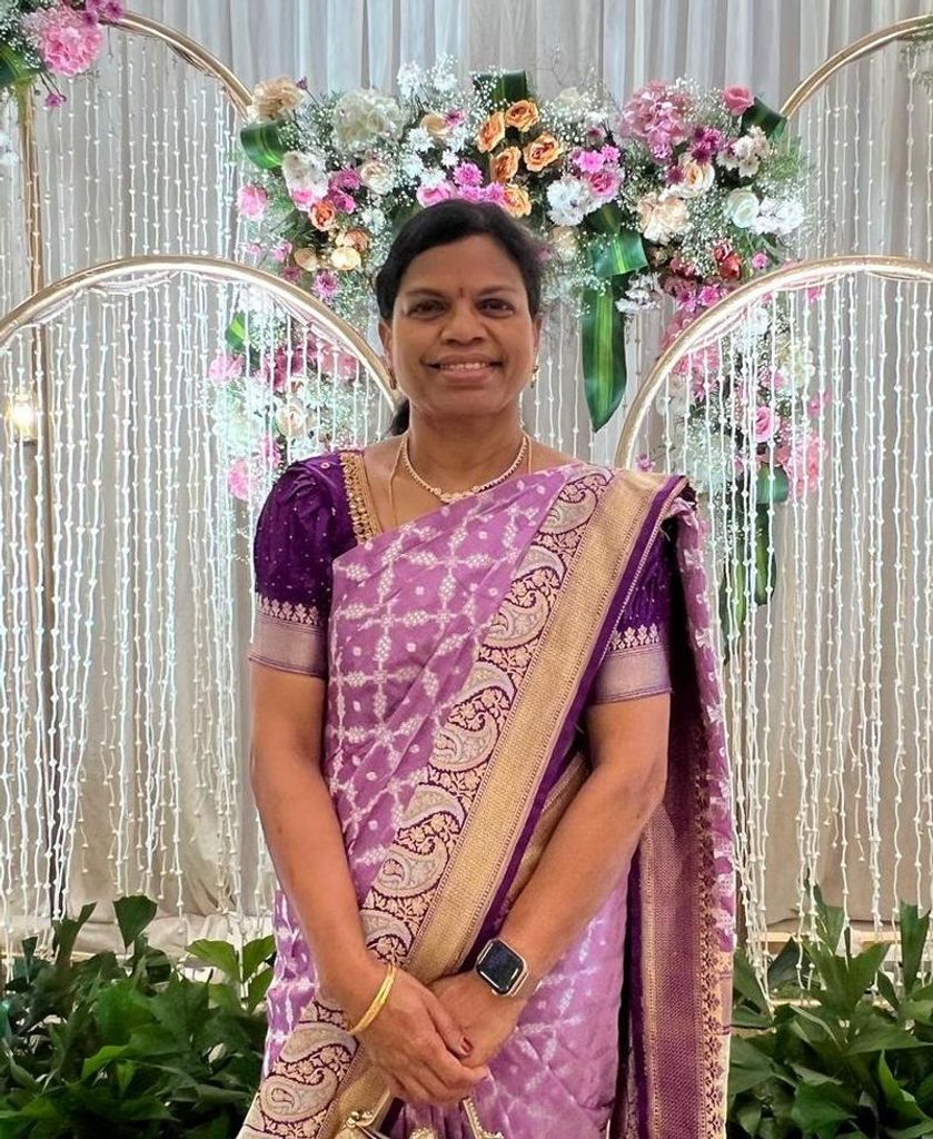 Vijayasri Panuganti Profile Photo
