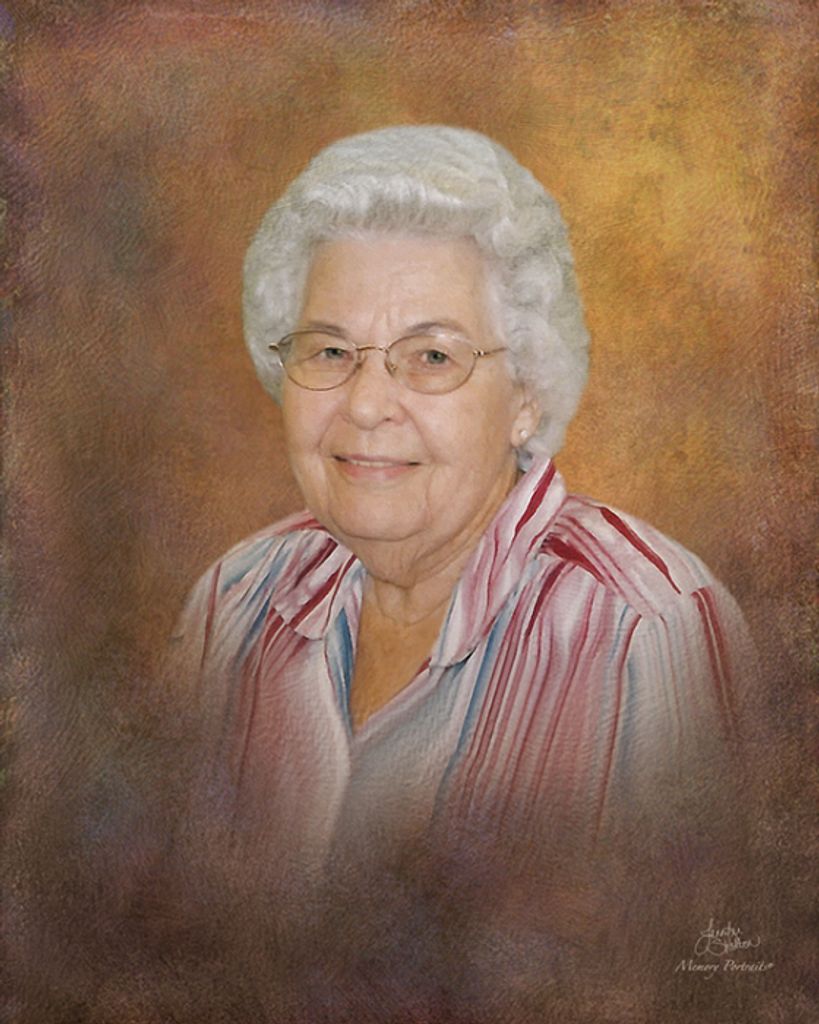Mary Welsch