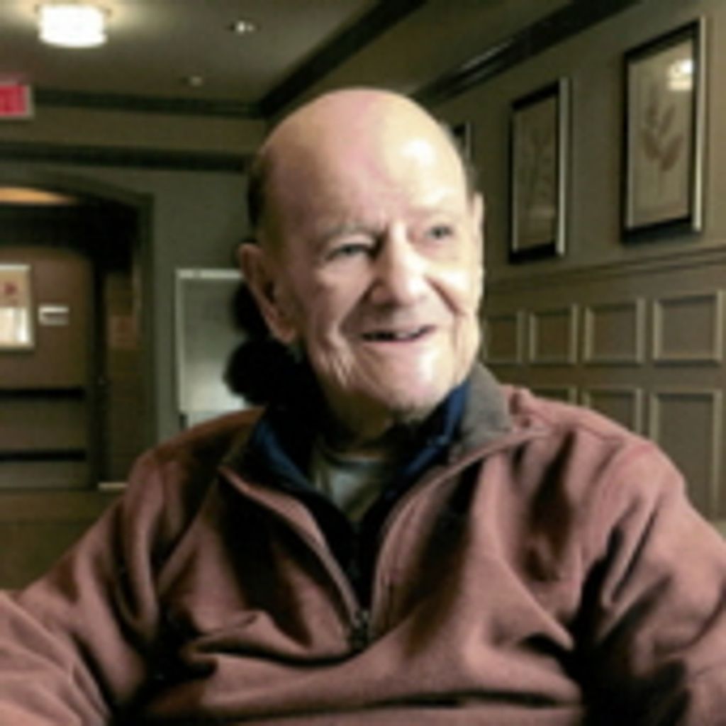 Wilson Bob Eccles