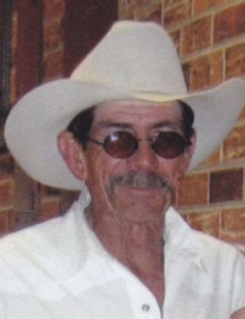 Robert F. Broussard Profile Photo