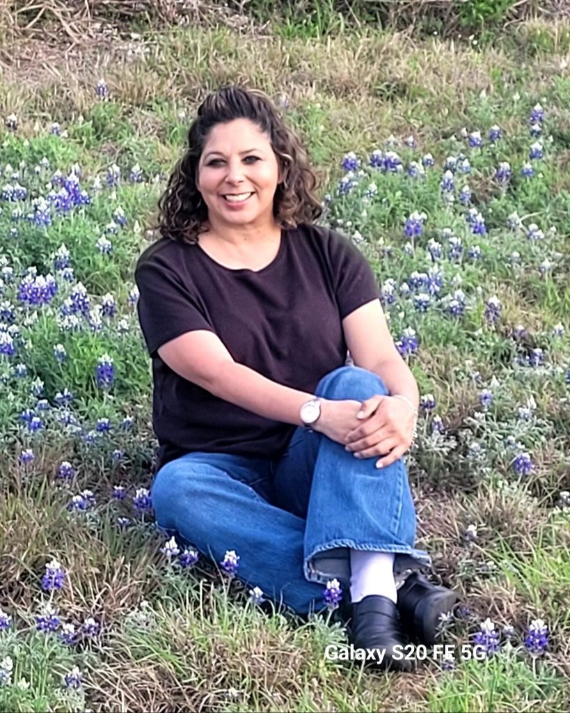 Teresa Marie Lozoya