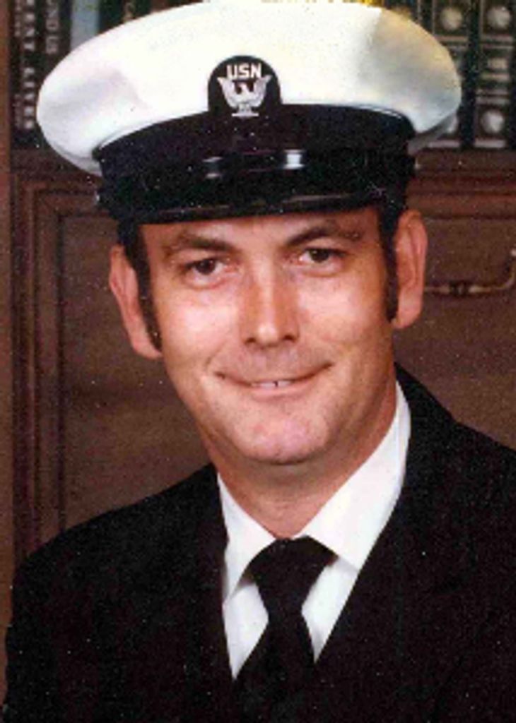 Larry M. Rice