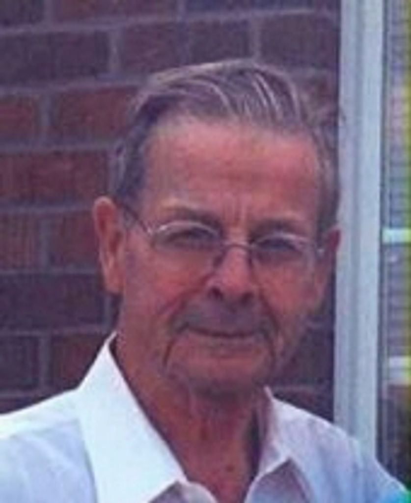 Thomas Edward Dalton