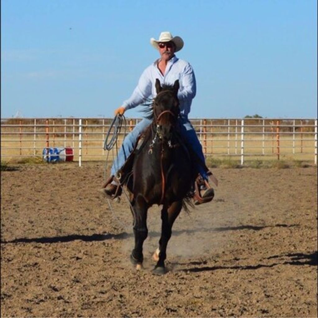 Larry D. Wenta Profile Photo