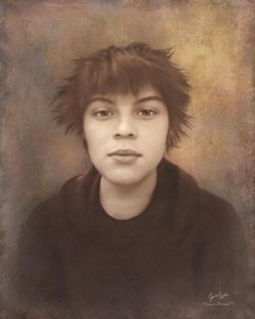 Robert  Anthony Monterroso