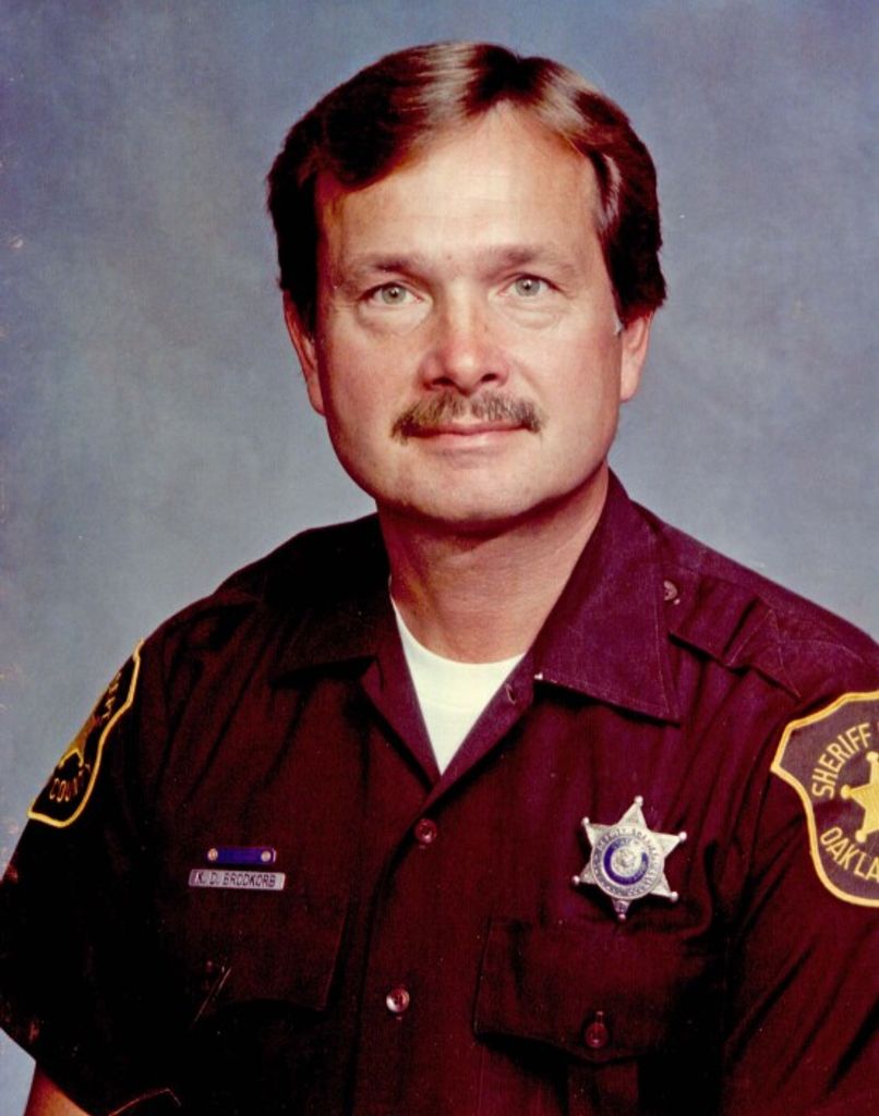 Keith D. Brodkorb