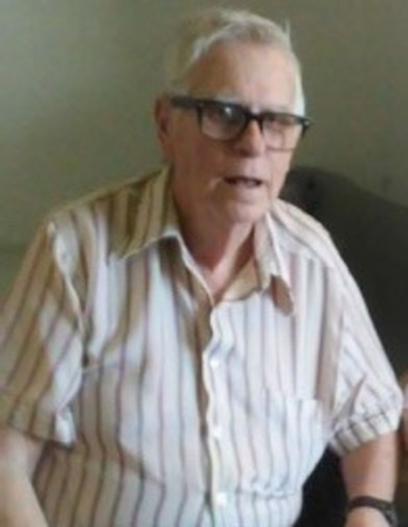 Glenn Ray Sharp, Sr. Profile Photo