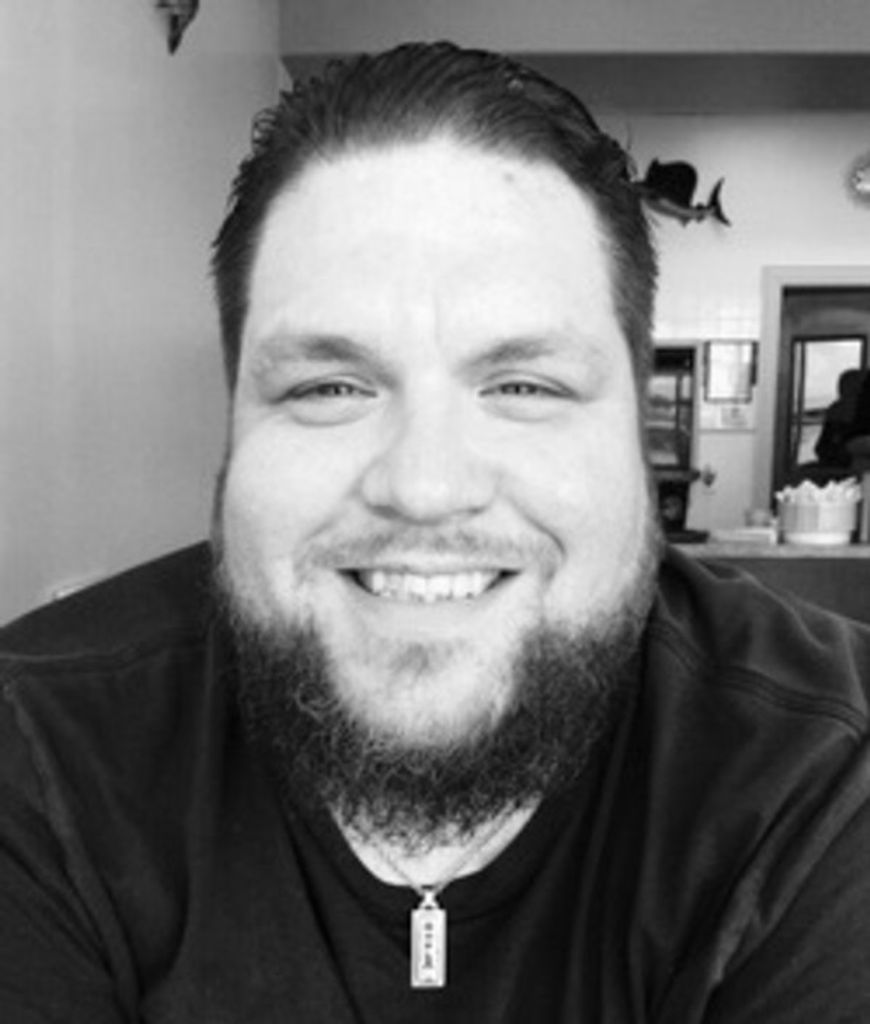 Adam Robert Wied